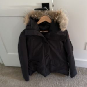 Canada Goose Parka